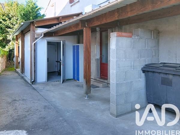 Immeuble à vendre 389 m² Gibles