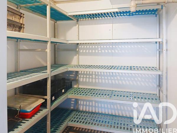Immeuble à vendre 389 m² Gibles