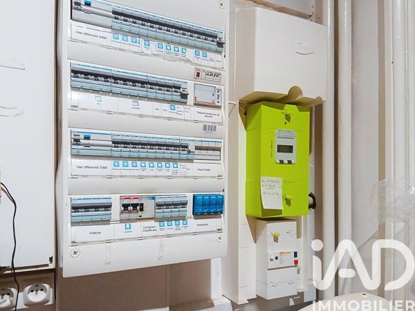 Immeuble à vendre 389 m² Gibles