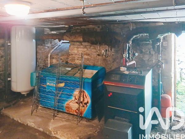 Immeuble à vendre 389 m² Gibles