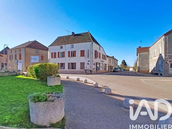 Immeuble à vendre 389 m² Gibles