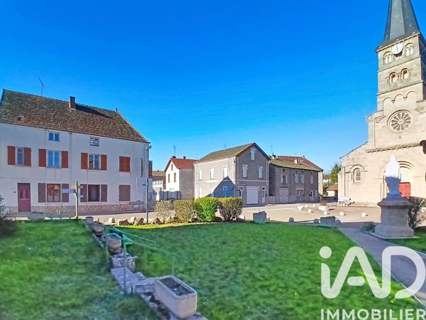 Immeuble à vendre 389 m² Gibles