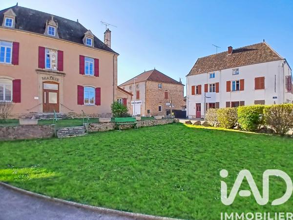 Immeuble à vendre 389 m² Gibles