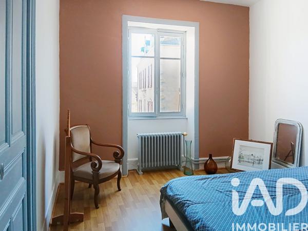 Immeuble à vendre 389 m² Gibles