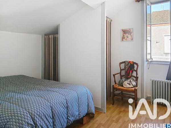 Immeuble à vendre 389 m² Gibles