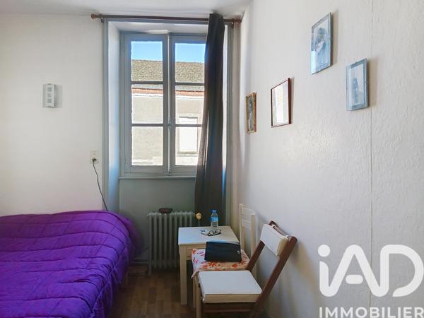 Immeuble à vendre 389 m² Gibles