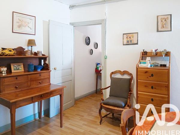 Immeuble à vendre 389 m² Gibles