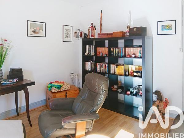 Immeuble à vendre 389 m² Gibles