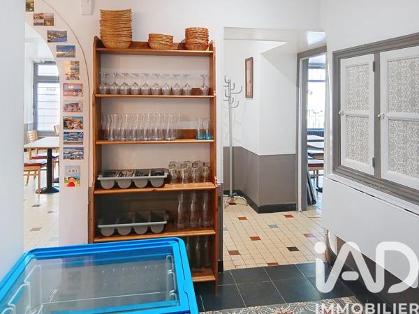 Immeuble à vendre 389 m² Gibles
