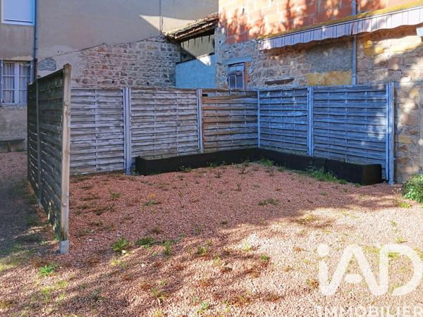 Immeuble à vendre 389 m² Gibles