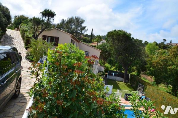 Vente Maison à Roquebrune-sur-Argens