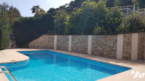 Vente Maison à Roquebrune-sur-Argens