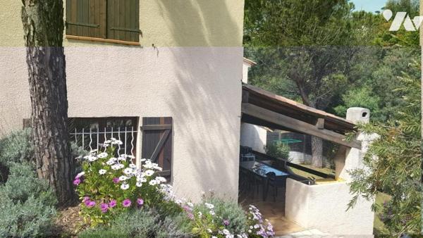 Vente Maison à Roquebrune-sur-Argens