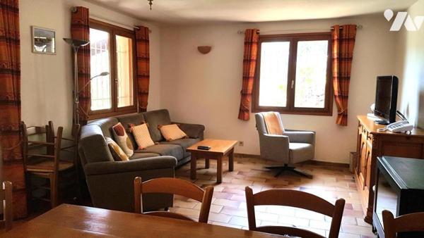 Vente Maison à Roquebrune-sur-Argens