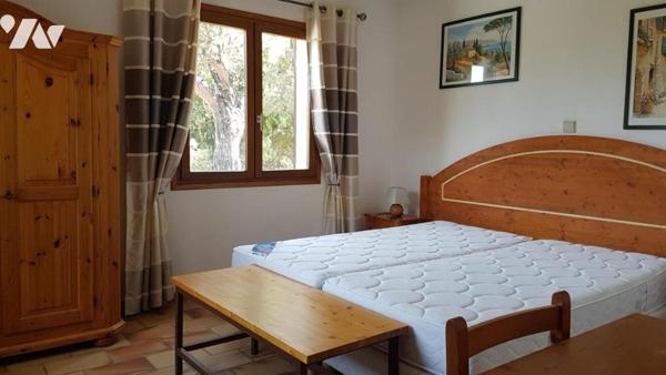 Vente Maison à Roquebrune-sur-Argens