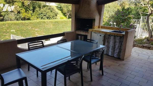 Vente Maison à Roquebrune-sur-Argens