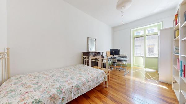 Appartement Grenoble 4 pièce(s) 115.3 m2