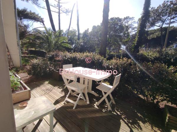 Appartement à vendre 3 pièces de 31 m²