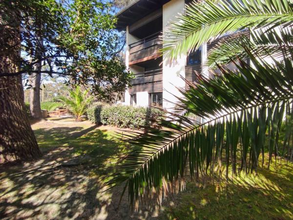 Appartement à vendre 3 pièces de 31 m²
