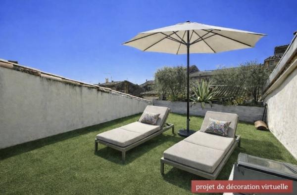 Maison à vendre 4 pièces de 86 m²