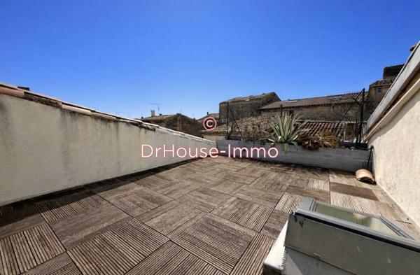Maison à vendre 4 pièces de 86 m²