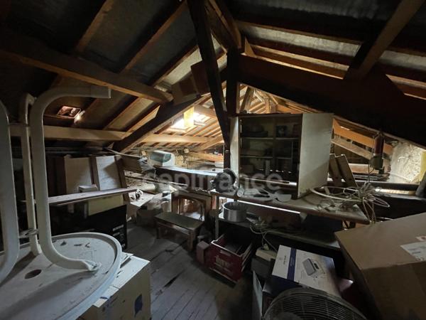 Dpt Vienne (86), 📍 À vendre - Murs commerciaux occupés – Bonneuil-Matours