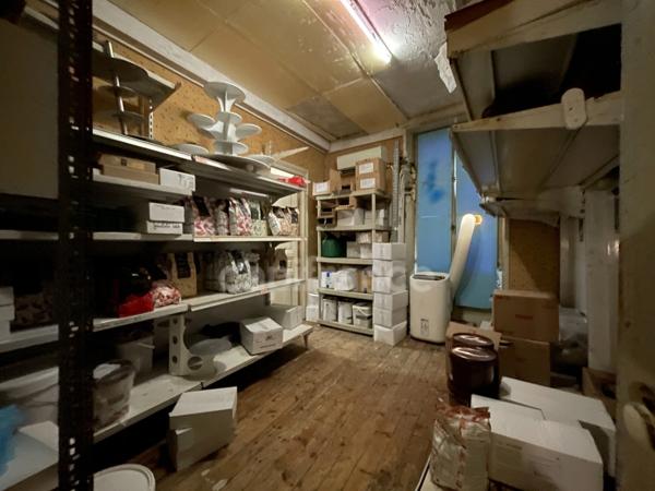 Dpt Vienne (86), 📍 À vendre - Murs commerciaux occupés – Bonneuil-Matours