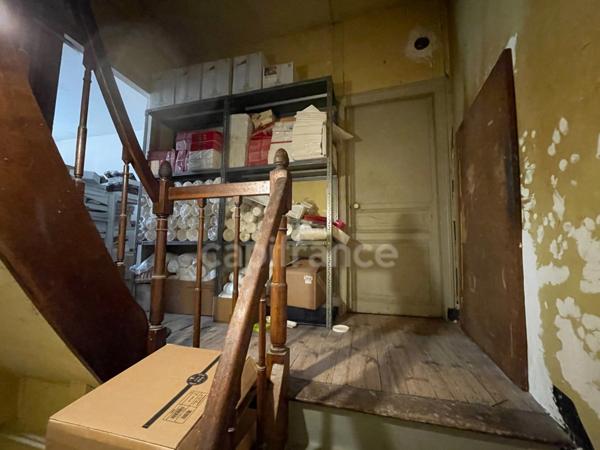 Dpt Vienne (86), 📍 À vendre - Murs commerciaux occupés – Bonneuil-Matours