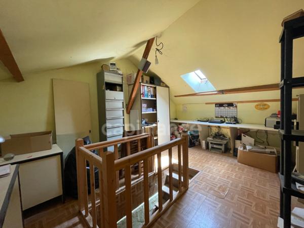 Dpt Vienne (86), 📍 À vendre - Murs commerciaux occupés – Bonneuil-Matours
