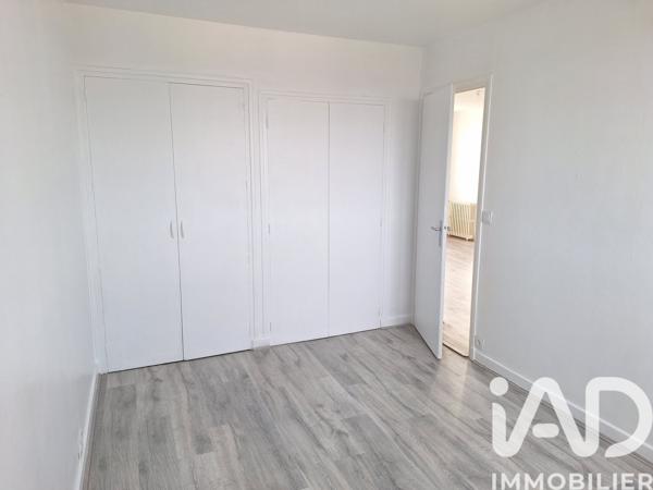 Location appartement 5 pièces 84 m² Aurillac