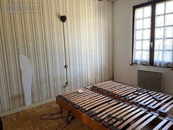 Maison individuelle à vendre à Marans en Charente-Maritime (17230), ref : VD/604