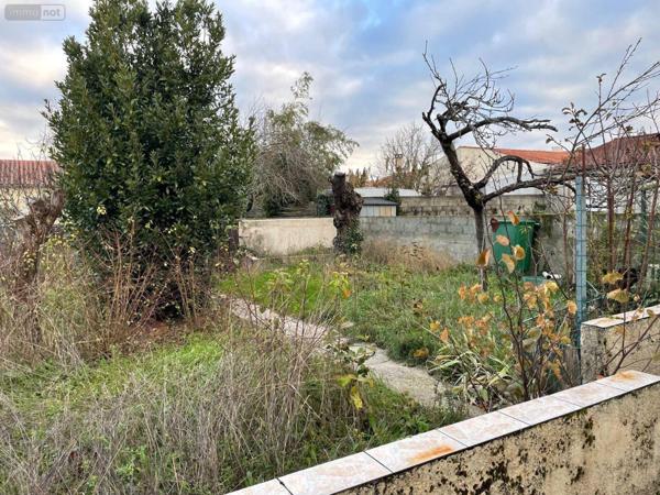 Maison individuelle à vendre à Marans en Charente-Maritime (17230), ref : VD/604