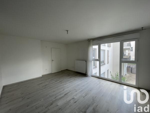 Apartment for sale 1 room 34 m² Créteil