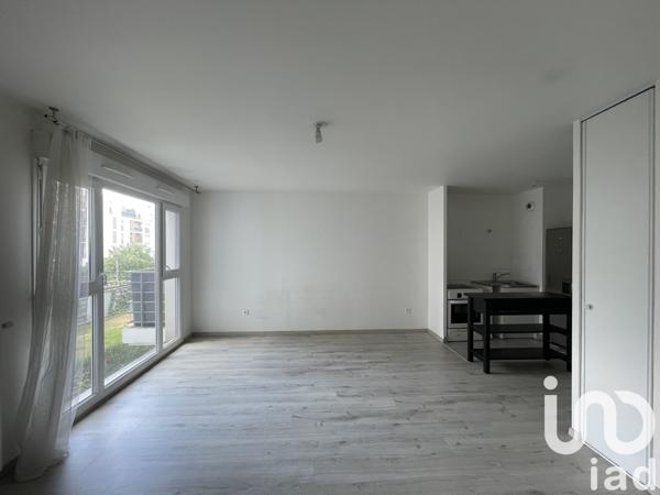 Apartment for sale 1 room 34 m² Créteil