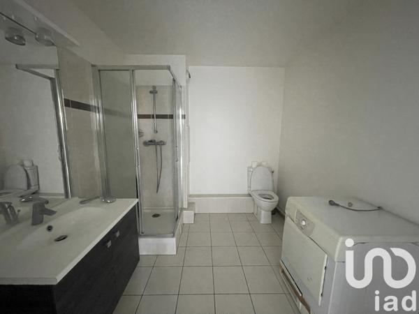 Apartment for sale 1 room 34 m² Créteil