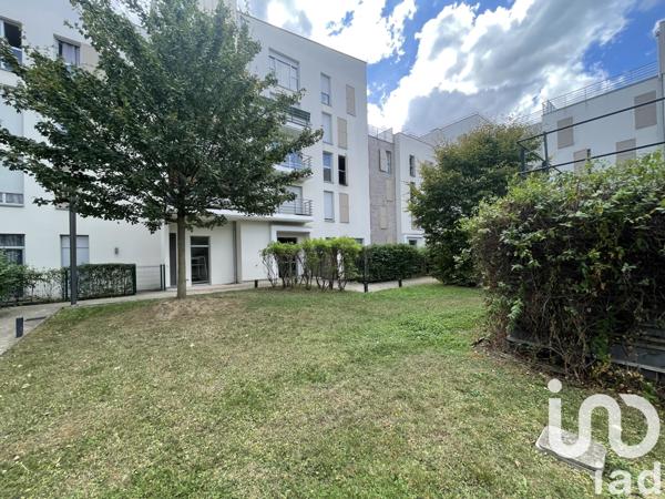 Apartment for sale 1 room 34 m² Créteil