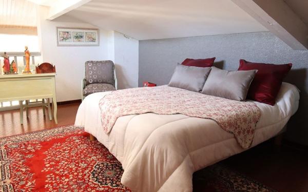 MAISON 6 PIECES -150 M² - 1100 M² DE TERRAIN AVEC PISCINE