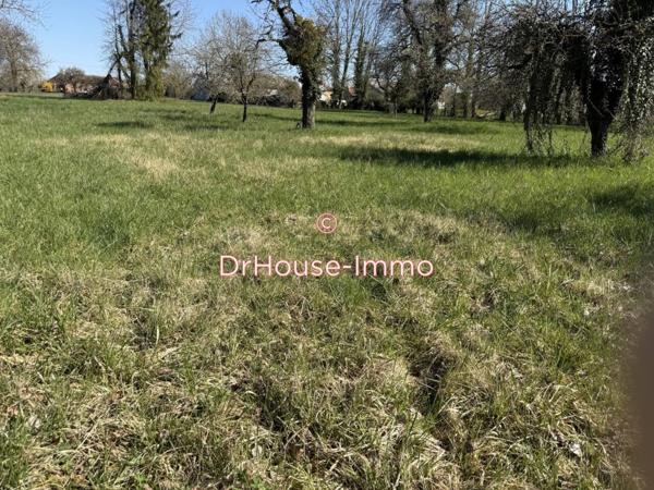Terrain à vendre de 4 221 m²