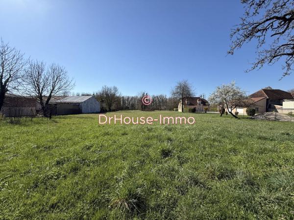 Terrain à vendre de 4 221 m²