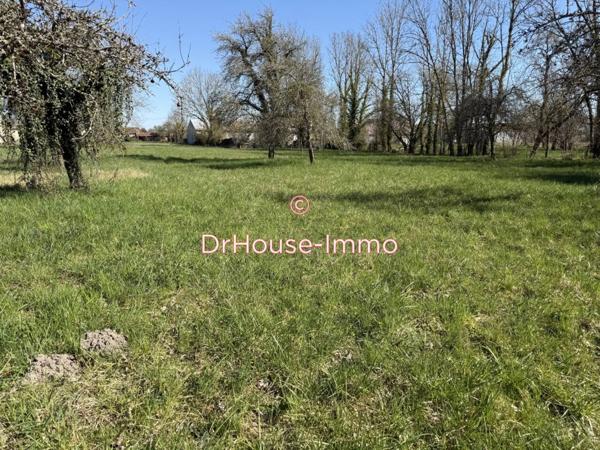 Terrain à vendre de 4 221 m²