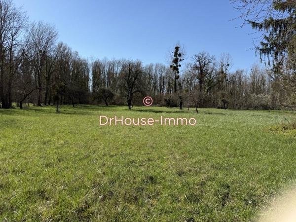 Terrain à vendre de 4 221 m²