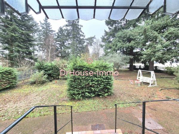 Maison à vendre 5 pièces de 125 m²