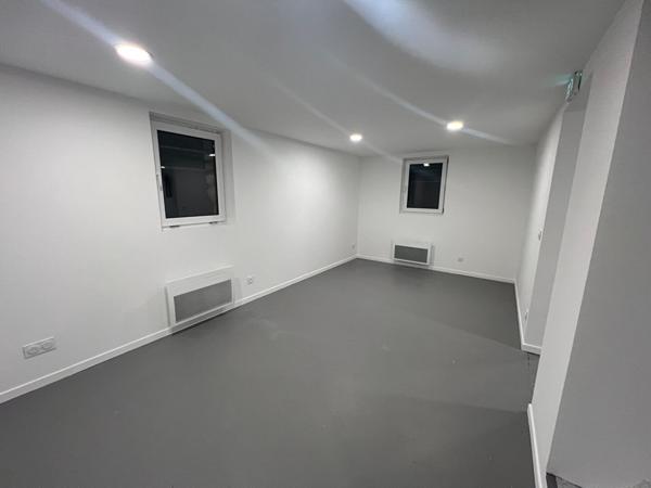 Local commercial Étampes