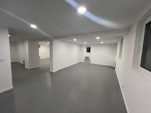 Local commercial Étampes