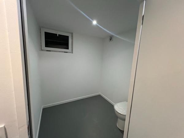 Local commercial Étampes