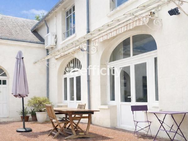 Maison 7 pièces - 220 m²