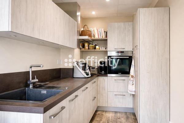 Maison 7 pièces - 220 m²