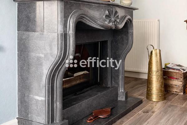 Maison 7 pièces - 220 m²