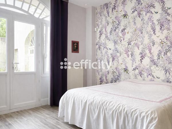 Maison 7 pièces - 220 m²