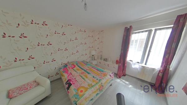 VENTE : appartement de 3 pièces (58 m²) à GRAY